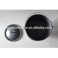 Three Leg High Quality Cast Iron potjie Pot belly pot 3 for camping